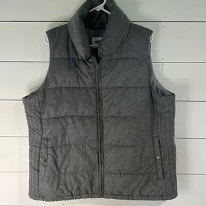 OLD NAVY Thick Padded Warm Winter Vest XL